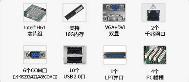 4U工控機(jī)