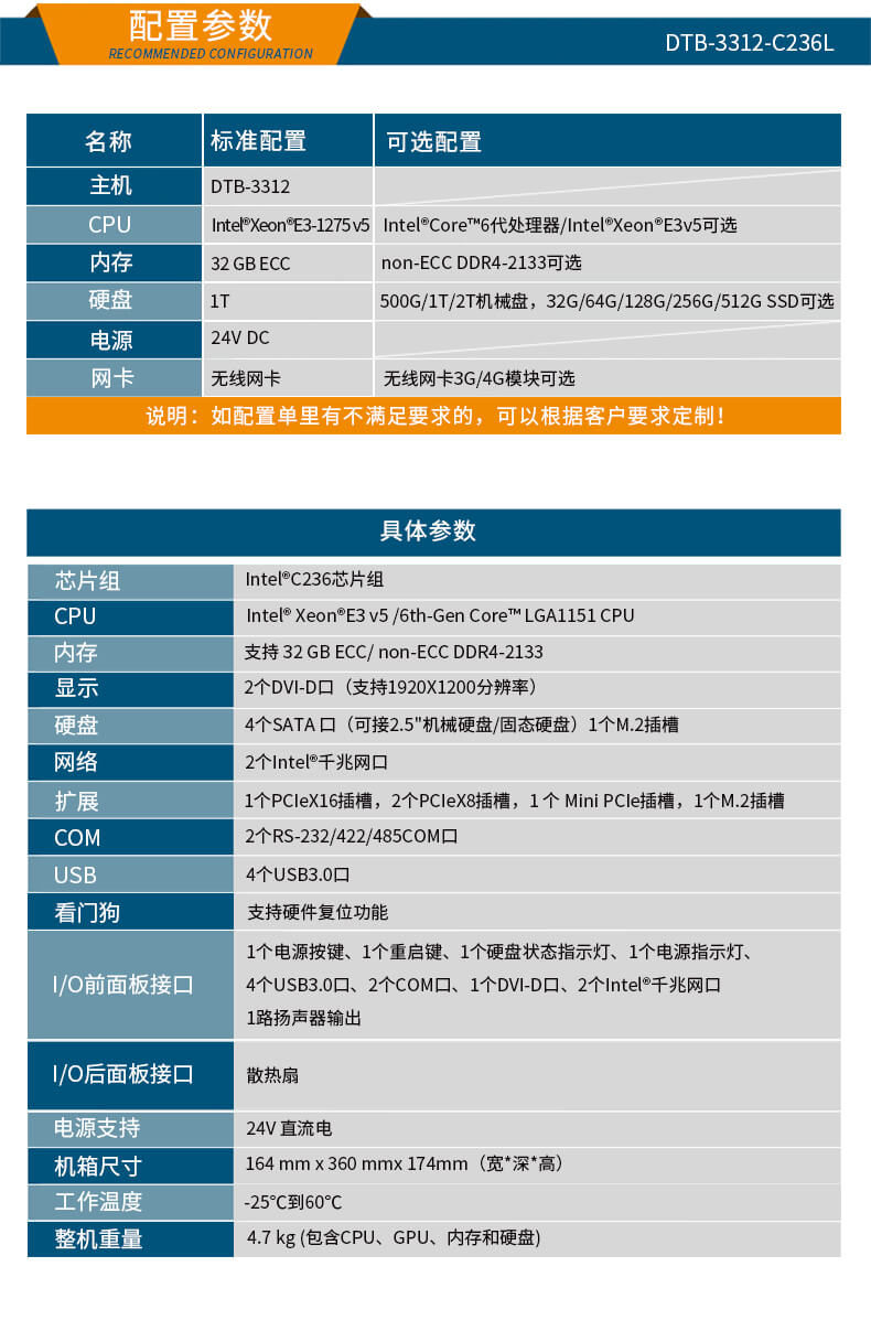 酷睿6代無風(fēng)扇工控機(jī),自動(dòng)駕駛工控機(jī)