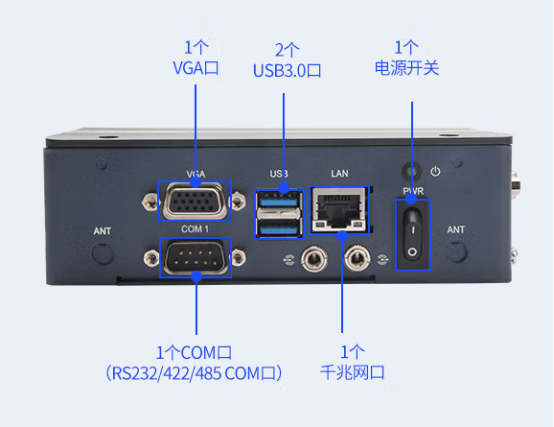 前面板端口.png