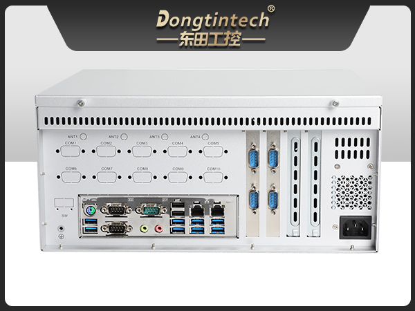 東田國產(chǎn)化壁掛式工控機,工業(yè)電腦廠家,DT-5206-B6780AMC