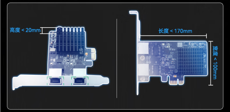 　DTG-U151-WH110的豐富接口和強(qiáng)大性能使其適應(yīng)各種復(fù)雜的應(yīng)用場(chǎng)景。