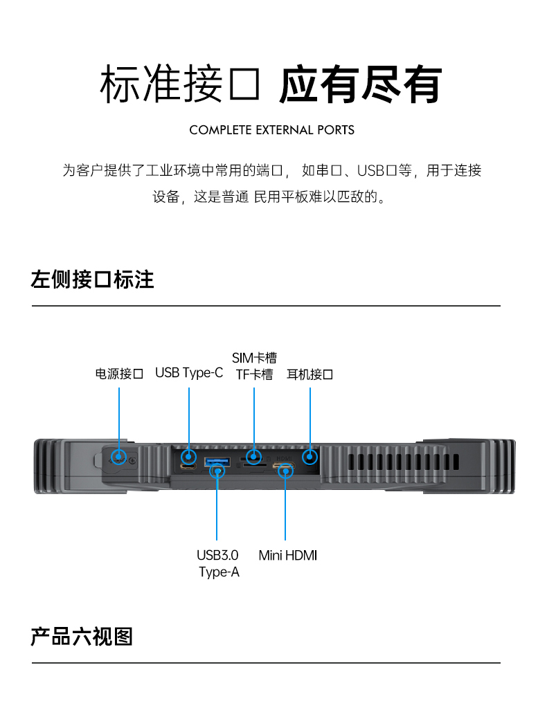 三防平板電腦,10.1英寸IP65倉儲物流分揀,DTZ-T1087EL.jpg