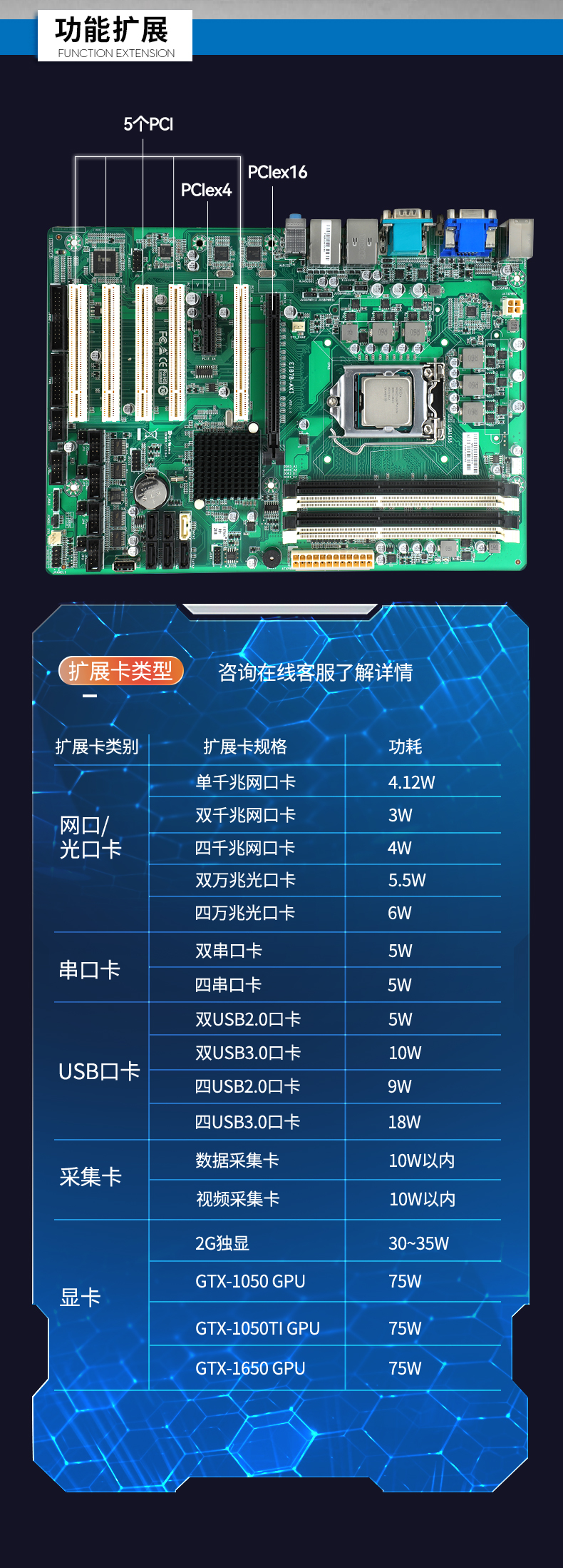 酷睿2/3代工控機,東田4U上架式電腦,DT-610L-WB75MA.jpg