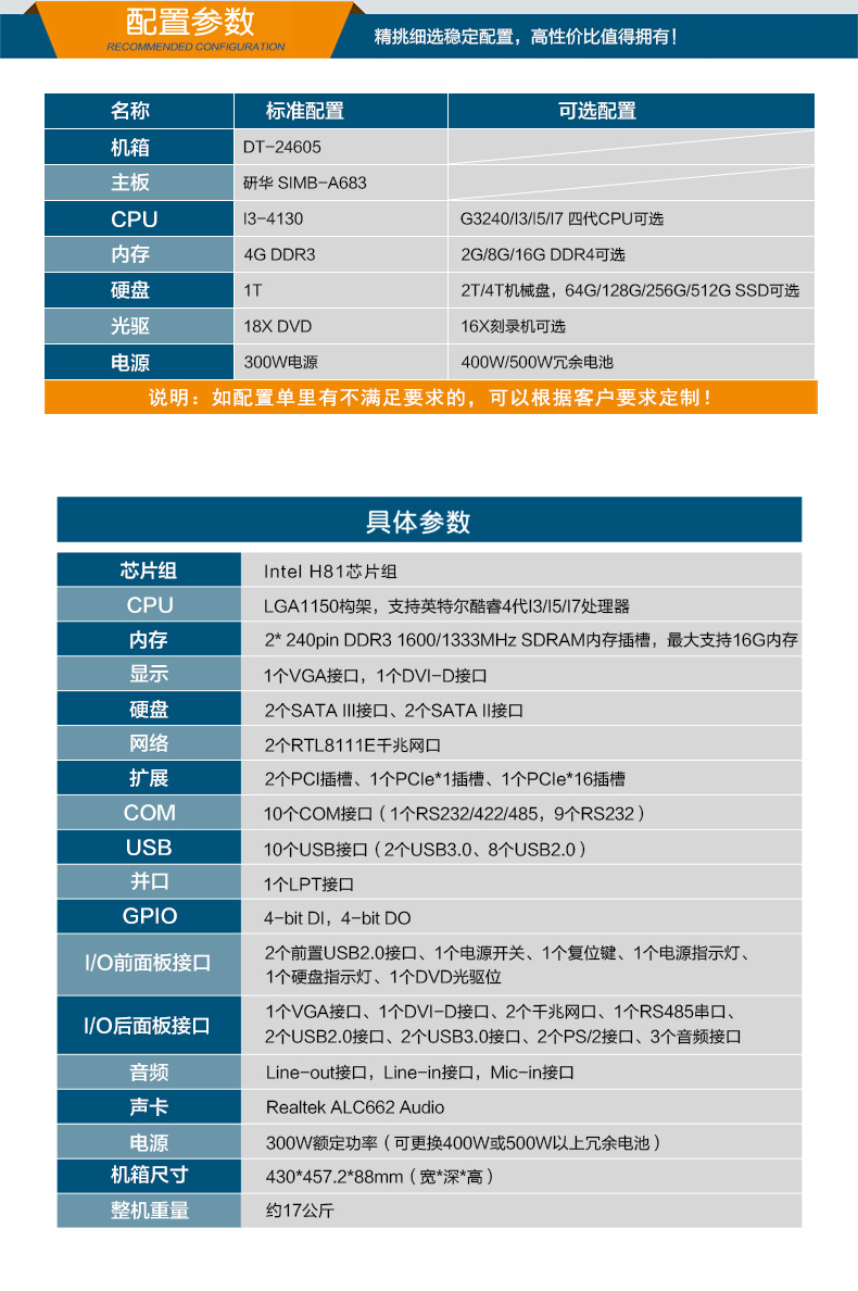 2U工控機,10串口工業(yè)服務器電腦,DT-24605-A683.jpg