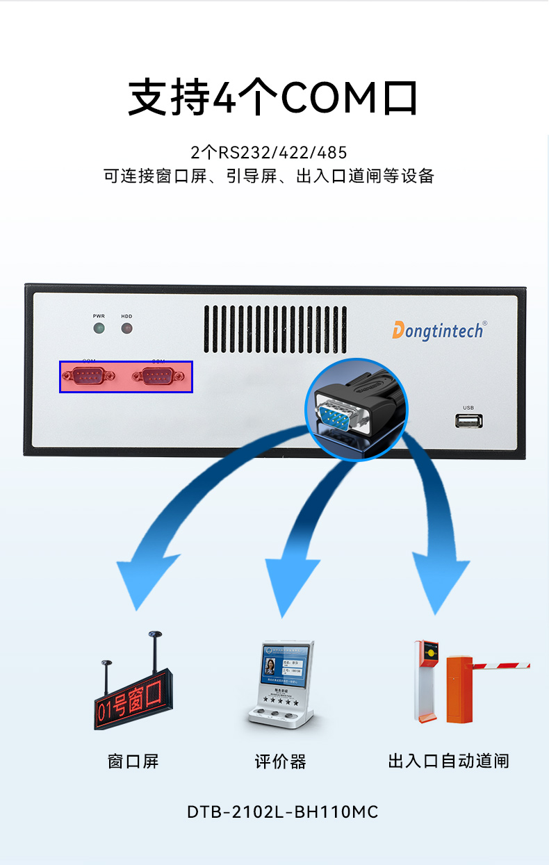 東田桌面式工控機(jī),工業(yè)計(jì)算機(jī),DTB-2102L-BH10MC.jpg