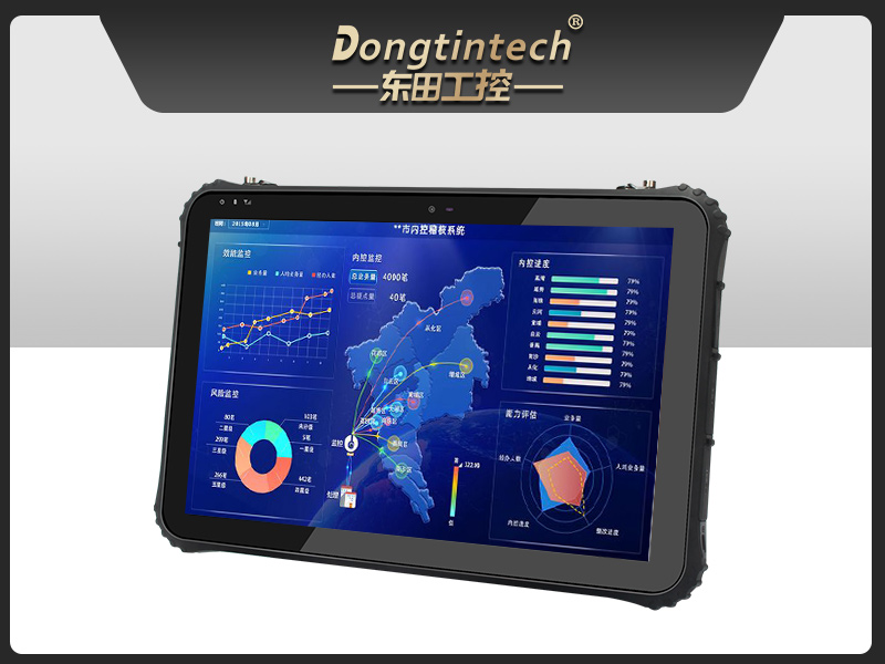 12英寸加固三防平板電腦,加固平板設(shè)備,DTZ-I1207E