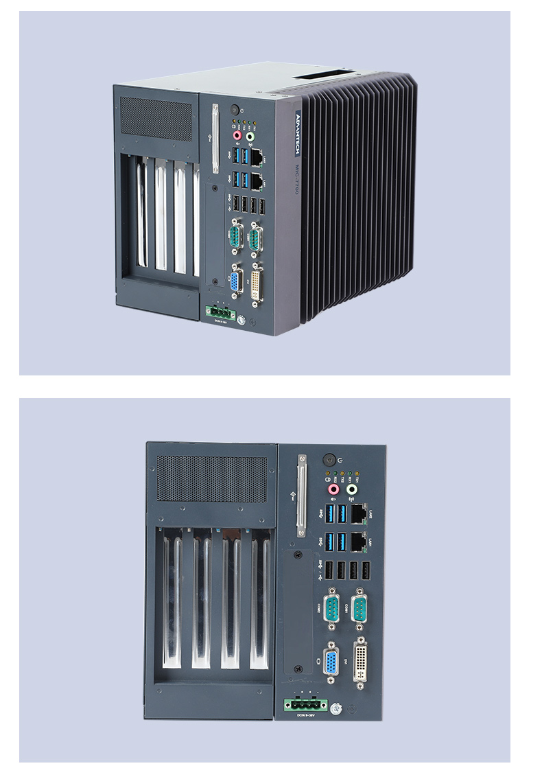 酷睿8/9代研華工控機(jī),多USB口工控機(jī),MIC-770Q-00A2.jpg