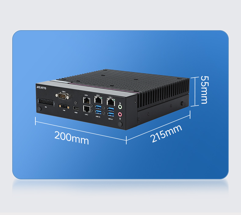 研華嵌入式工控機(jī),酷睿12/13/14代工控主機(jī)電腦,AFE-R770.jpg