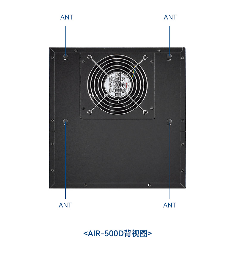 研華AI邊緣服務器,雙GPU工控主機,DDR4內存|AIR-500D.jpg