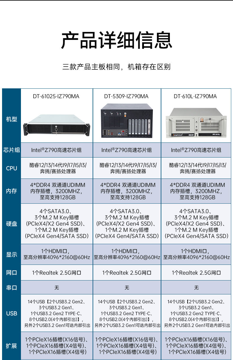 酷睿13/14代工控主機,高性能可擴展工控機,DT-610L-IZ790MA.jpg